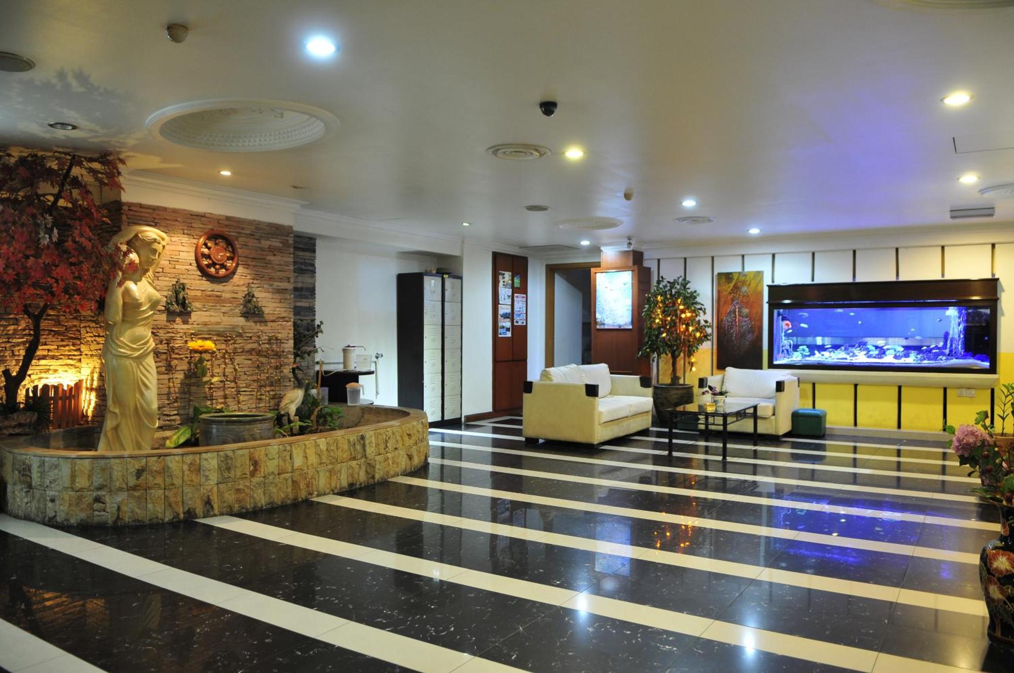 Hotel China Town 2 Kuala Lumpur Exterior photo