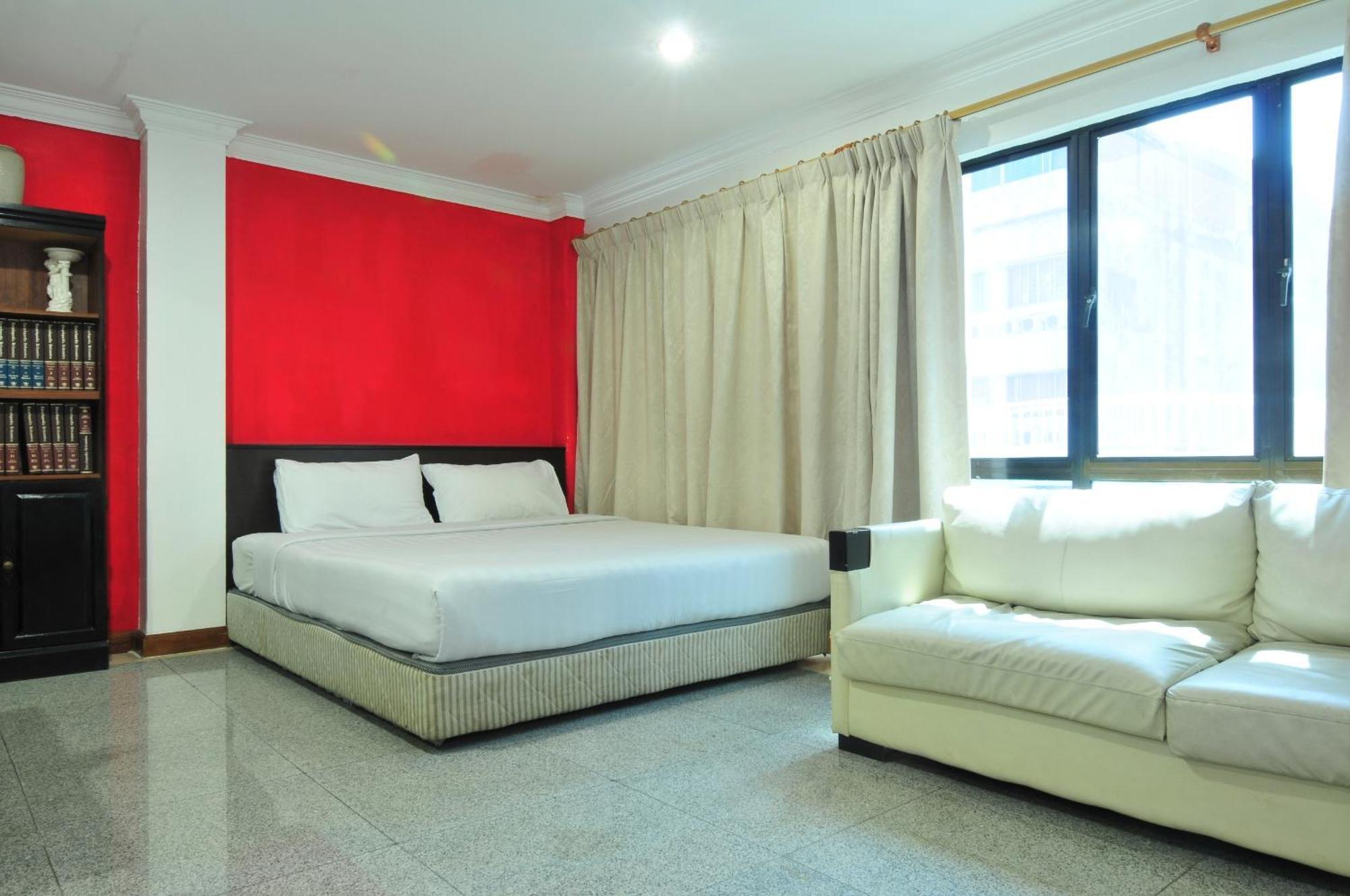 Hotel China Town 2 Kuala Lumpur Exterior photo