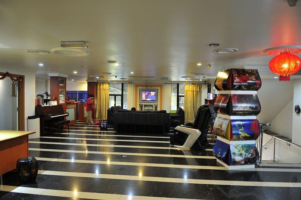 Hotel China Town 2 Kuala Lumpur Exterior photo