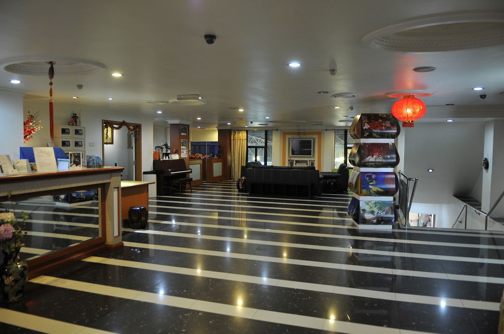 Hotel China Town 2 Kuala Lumpur Exterior photo