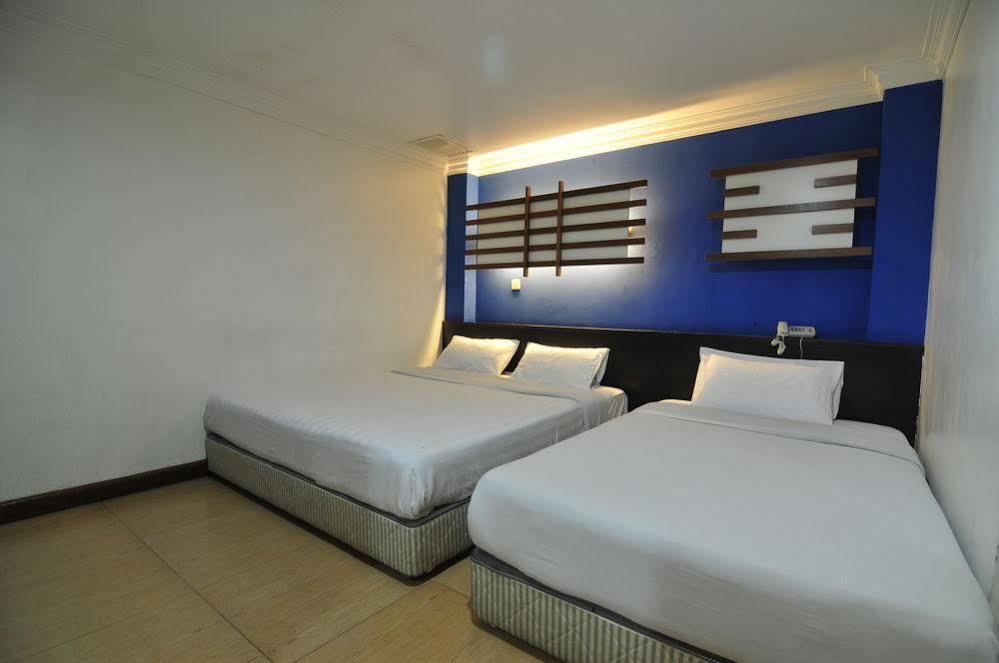 Hotel China Town 2 Kuala Lumpur Exterior photo
