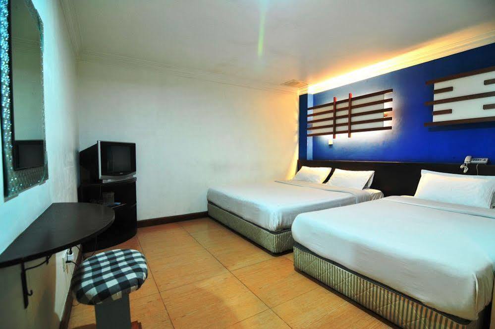 Hotel China Town 2 Kuala Lumpur Exterior photo